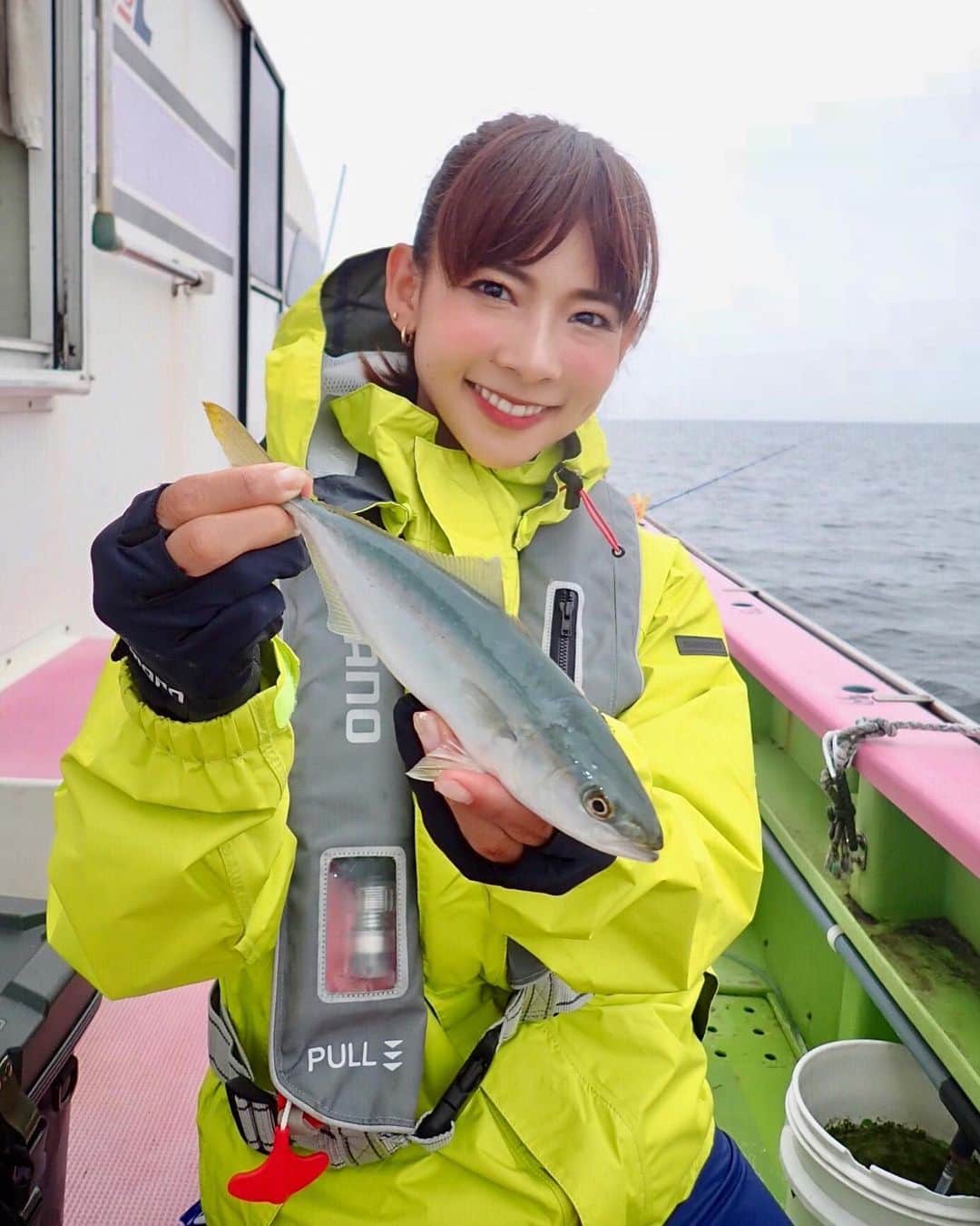 阪本智子のインスタグラム