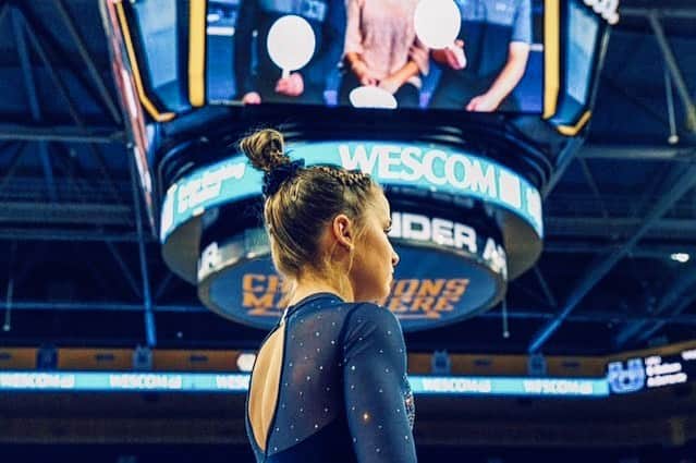 のインスタグラム：「ready for more👀」