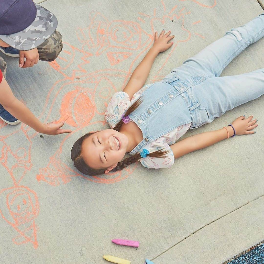 Targetさんのインスタグラム写真 - (TargetInstagram)「From playground to classroom, new looks for the new year. ✏️」7月24日 6時39分 - target