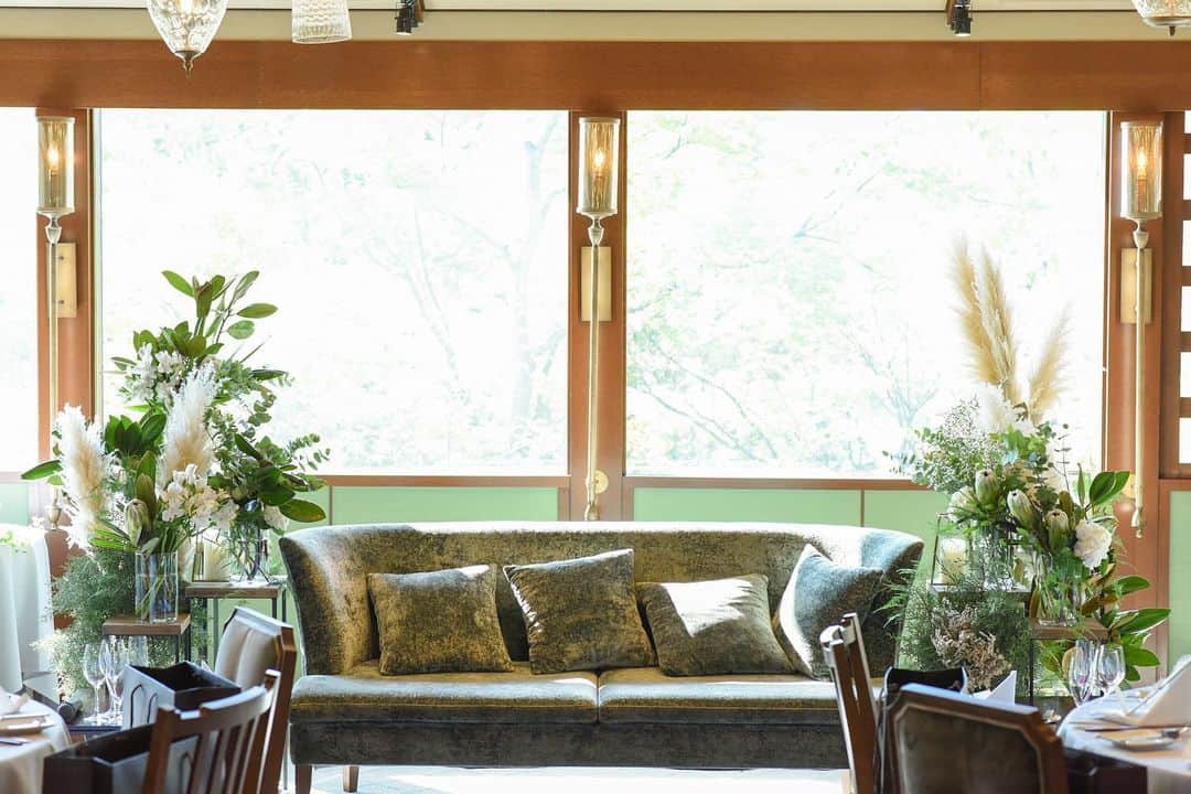 THE SODOH WEDDING OFFICIALのグルメインスタ