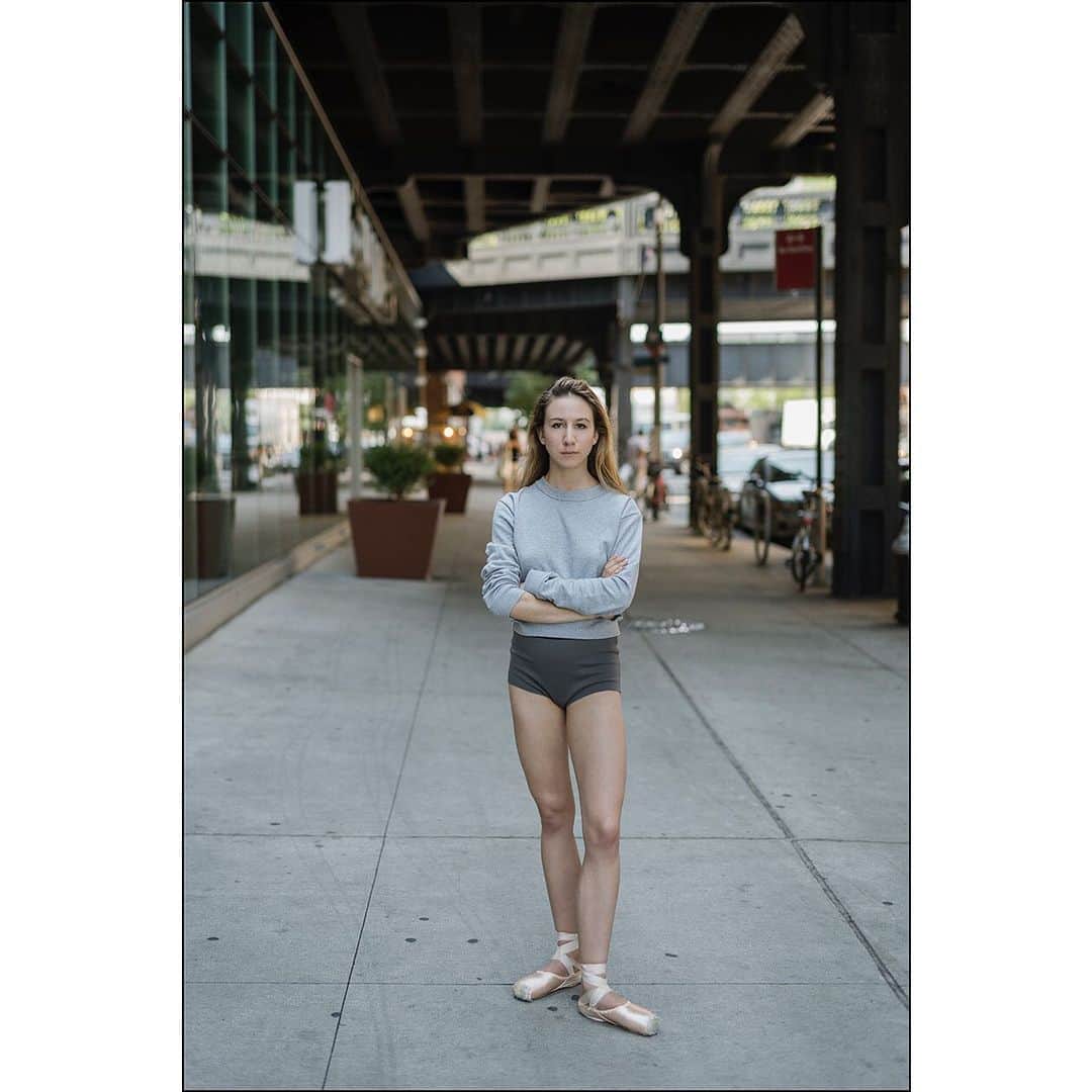 ballerina projectさんのインスタグラム写真 - (ballerina projectInstagram)「We will be celebrating the 18+ years of the Ballerina Project as we near our conclusion. Here is a look back at that the moments that best represent the project from the past 2 decades.  Here is a collection of images from my first shoot with Isabella. #ballerina - @isabellaboylston #newyorkcity #unionsquare #eastvillage #meatpackingdistrict #ballerinaproject #ballerinaproject_ #ballet #dance #pointe #isabellaboylston #pointeshoes  Only 7 Ballerina Project limited edition prints are left for purchase. Link is in our Instagram profile to purchase one today.  The Ballerina Project book is now available for pre-order. Go to @ballerinaprojectbook for pre-order link and info. #ballerinaprojectbook」7月24日 7時31分 - ballerinaproject_