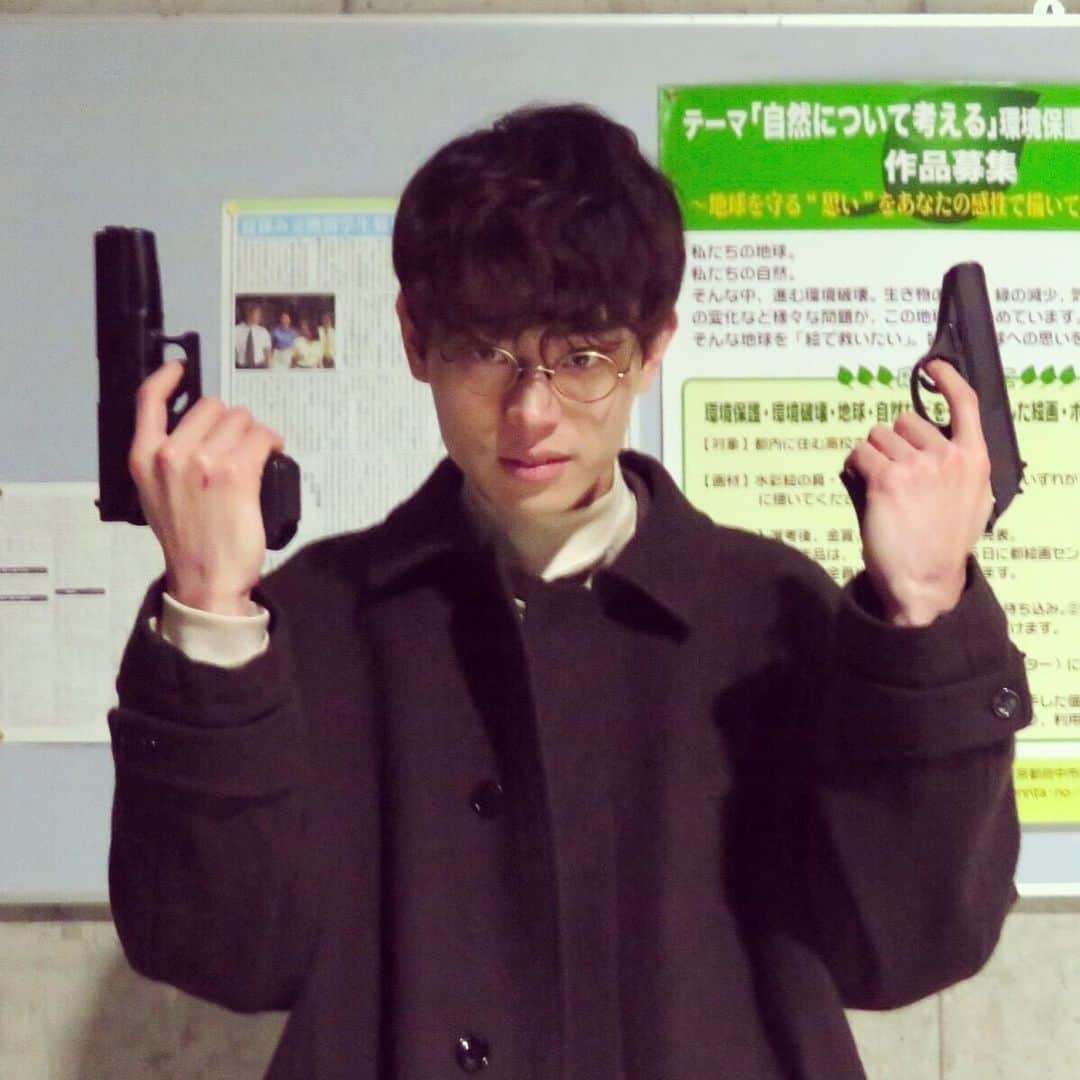 日本テレビ「3年A組-いまから皆さんは、人質です-」のインスタグラム：「もう一度👨‍🏫授業受けませんか？ #菅田将暉 #3A #Bluray  #DVD  #発売日」