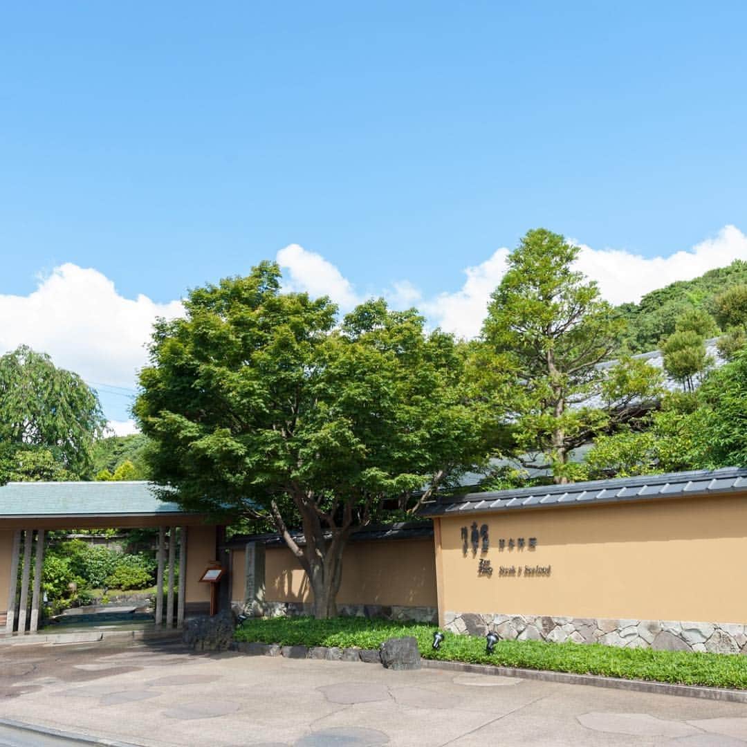 The KAMAKURA WEDDINGのグルメインスタ