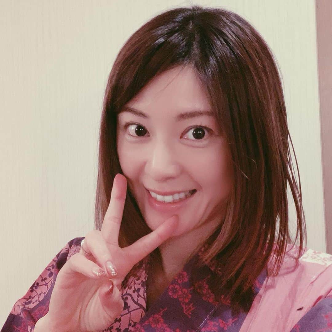 原史奈のインスタグラム
