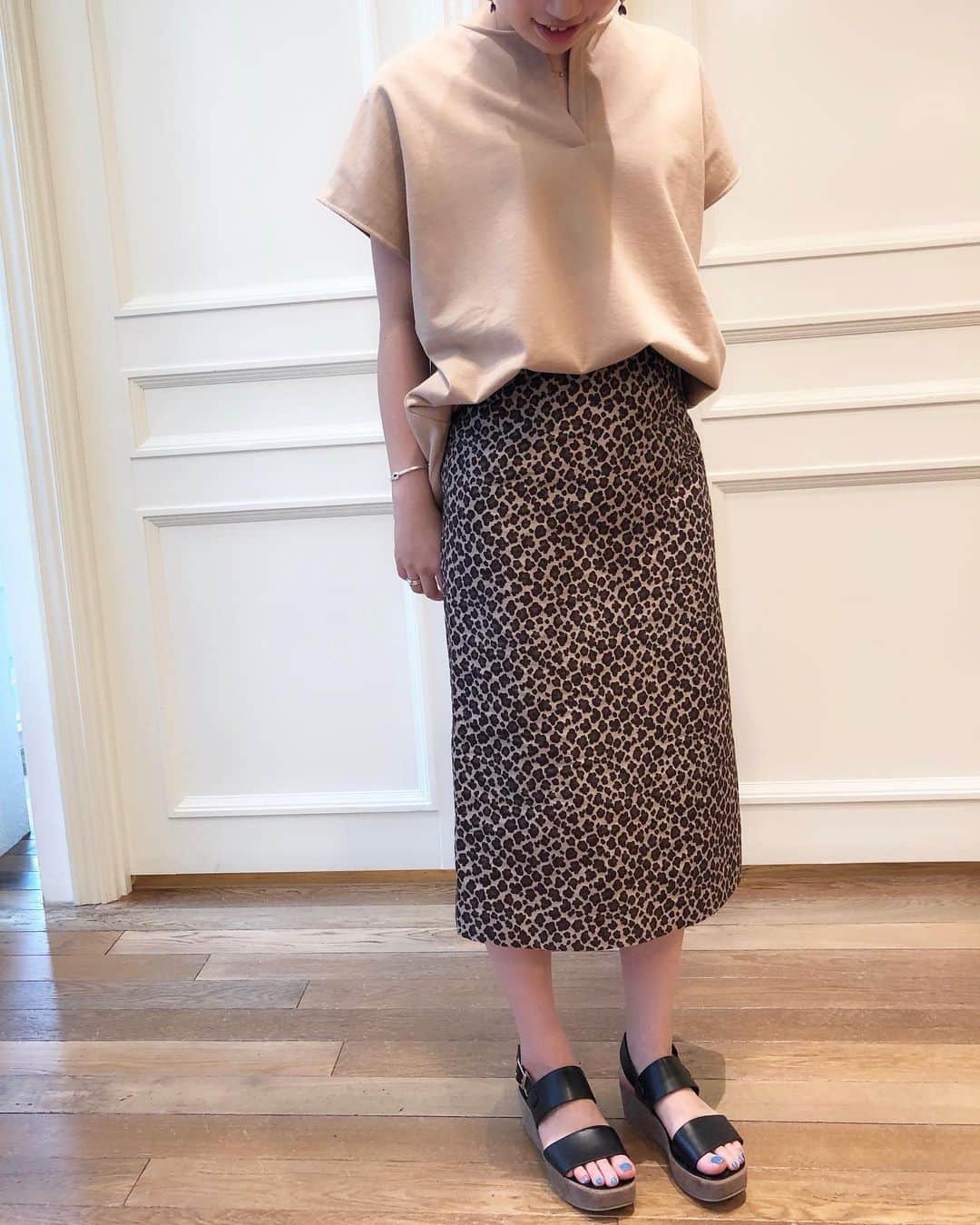 DRESSTERIORのグルメインスタ