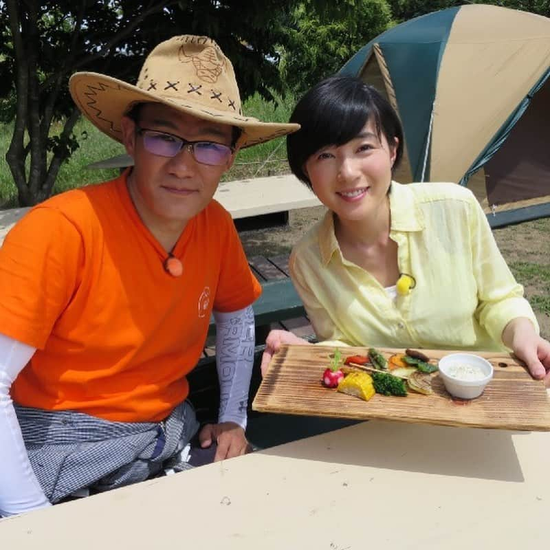 中京テレビ「キャッチ！」のインスタグラム