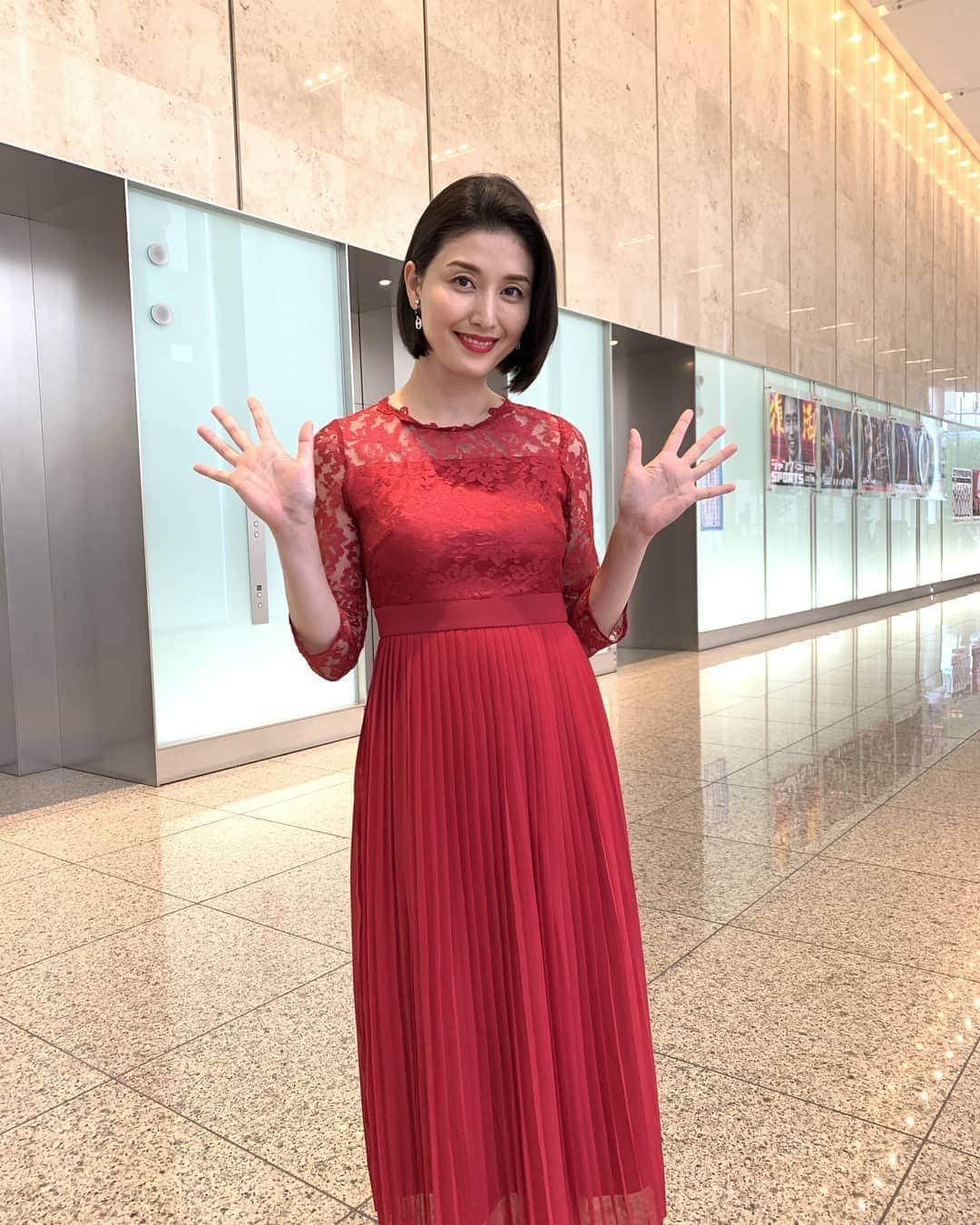 ハーモニープロモーションのインスタグラム