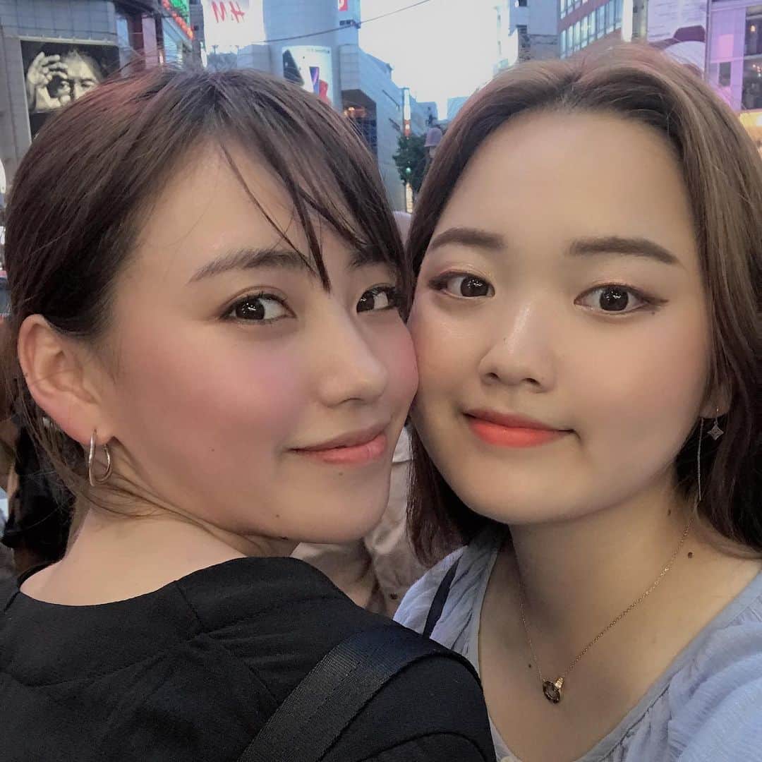 笠原美香のインスタグラム