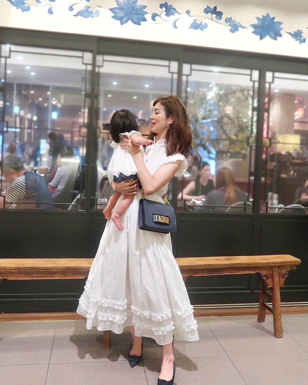 川人未帆のグルメインスタ