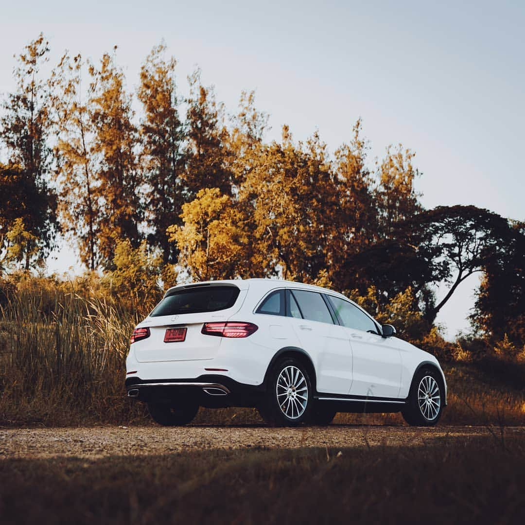 Mercedes-Benz Thailandのインスタグラム