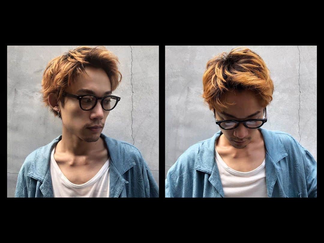 花沢将人のインスタグラム：「🎞」