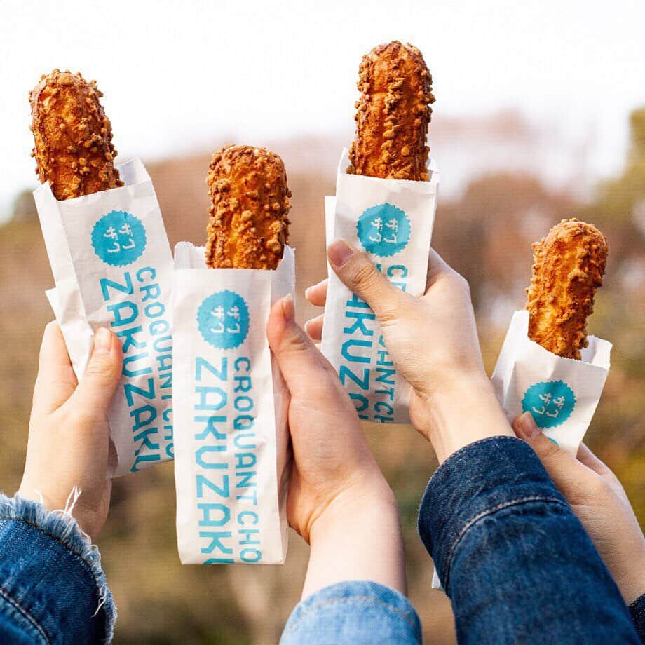 UberEATS_Japanのグルメインスタ