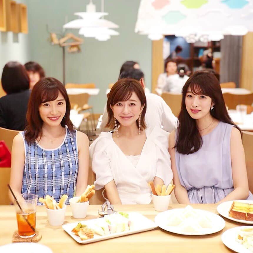 小林真由のグルメインスタ