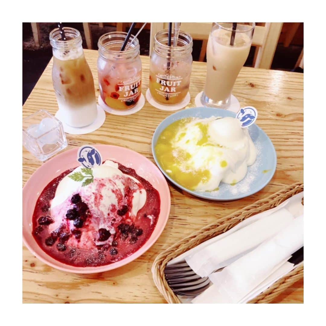 小河結香のグルメインスタ