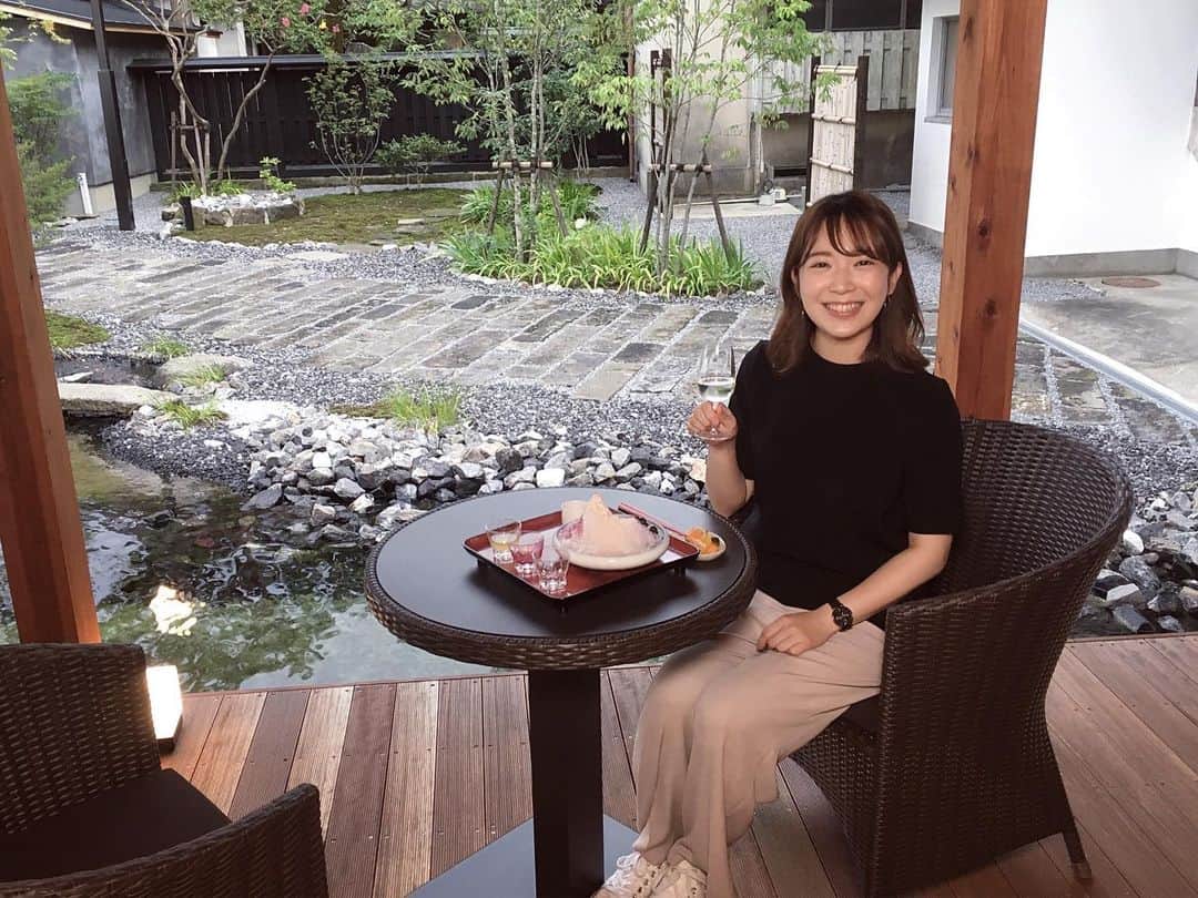 糸永有希のインスタグラム