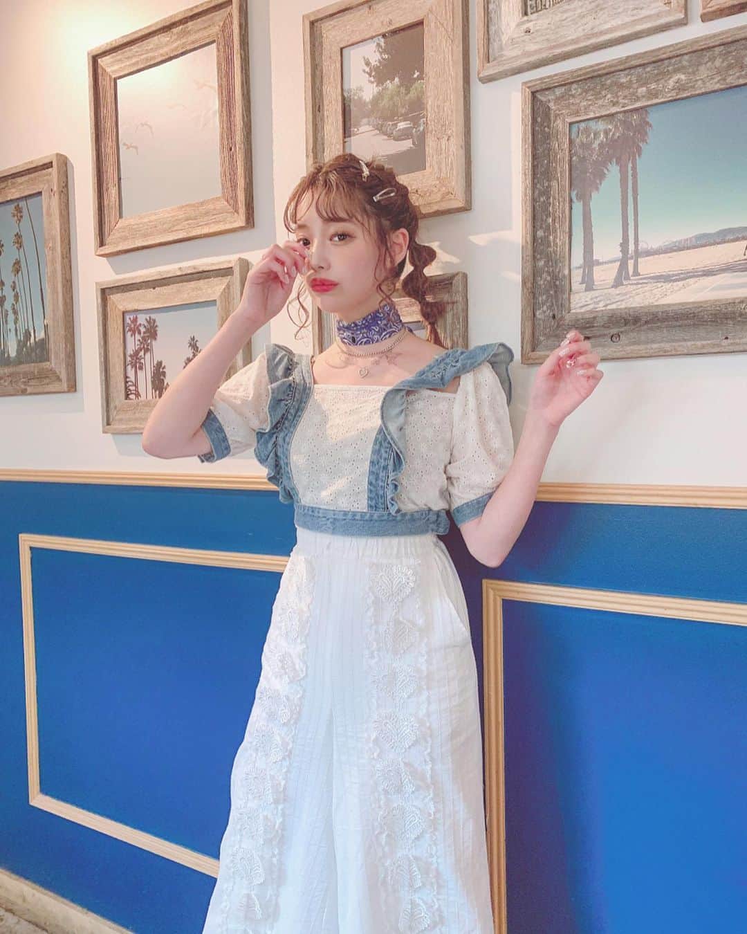 林田沙綾のグルメインスタ