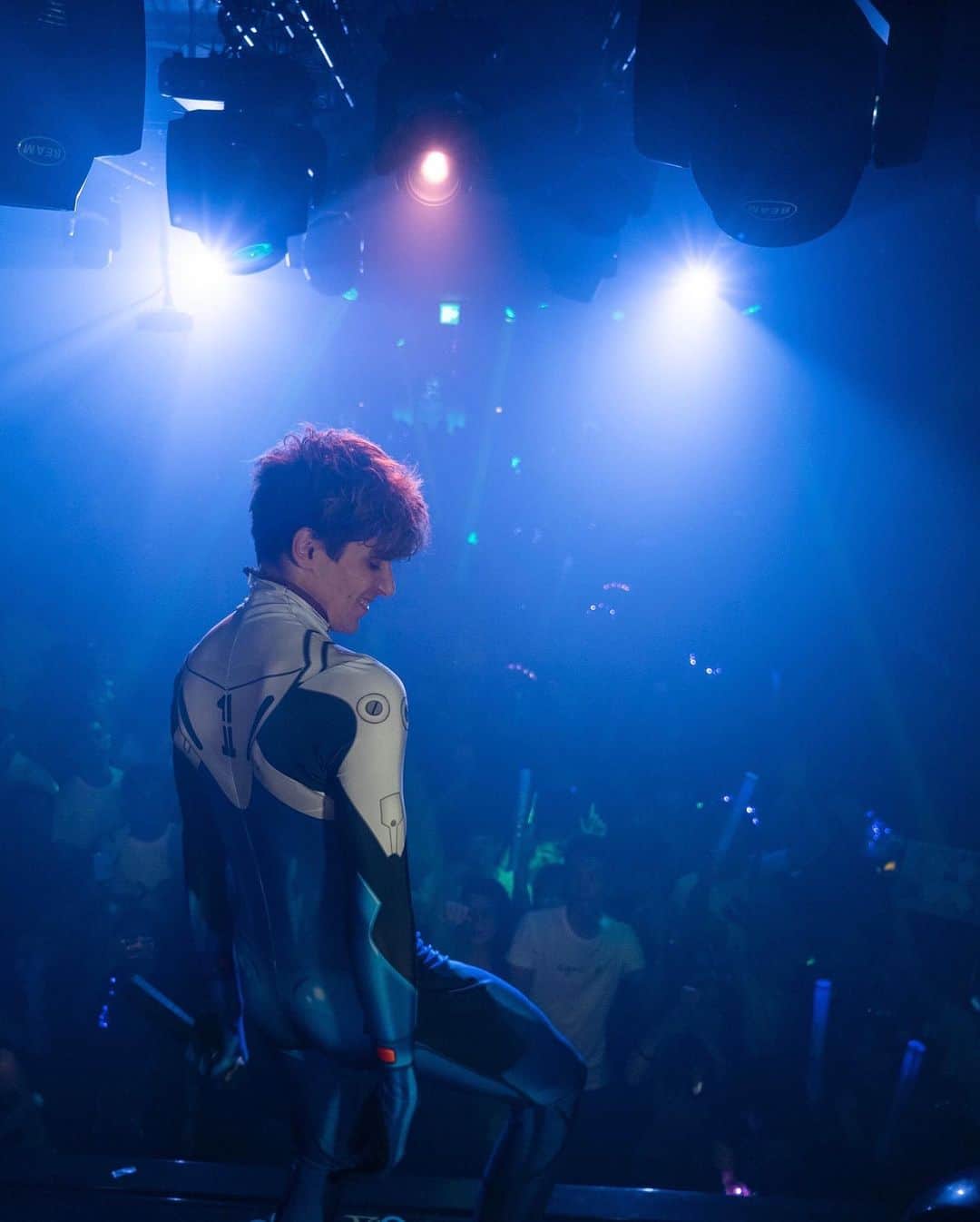 Paris & Simoのグルメインスタ