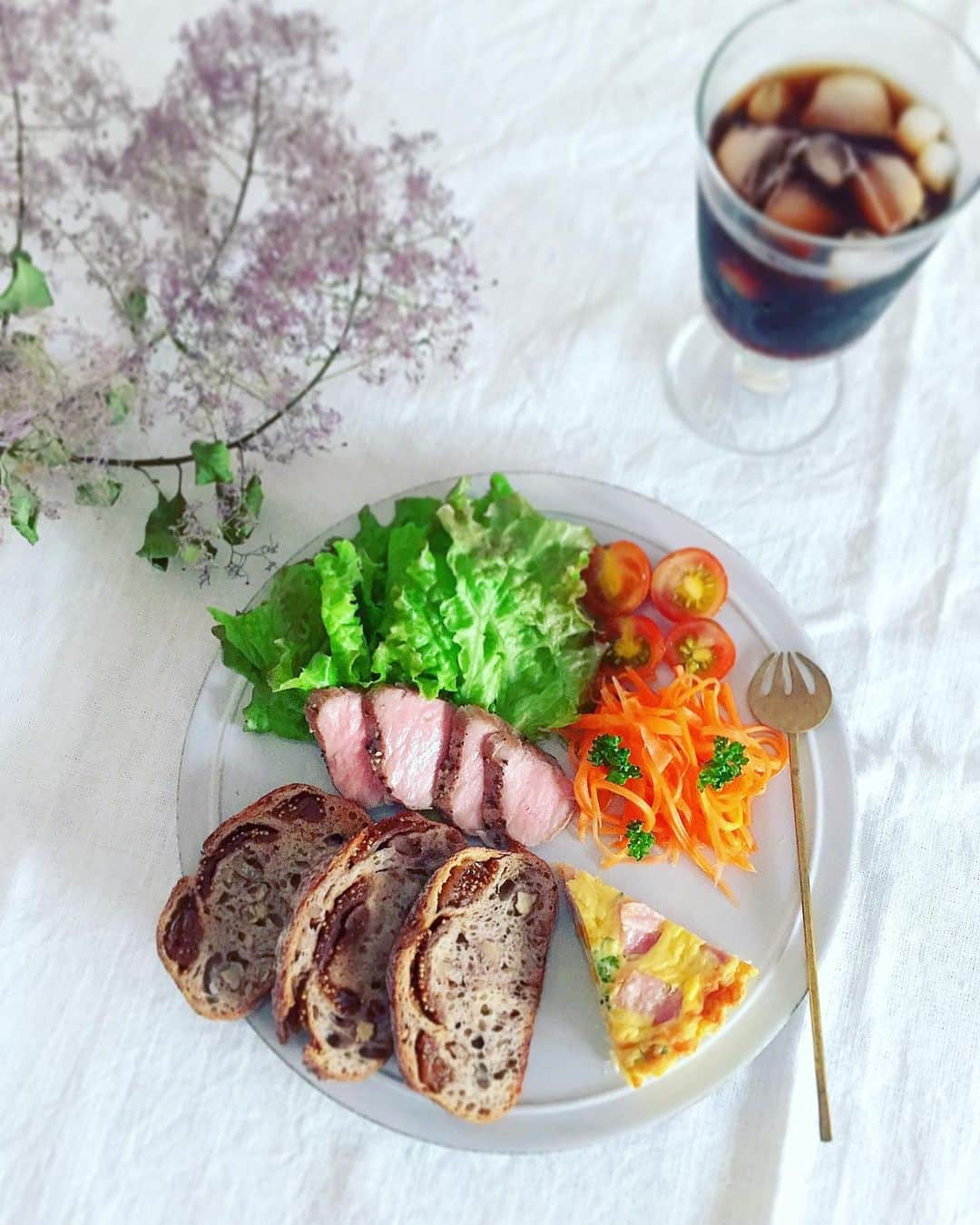 めぐのグルメインスタ