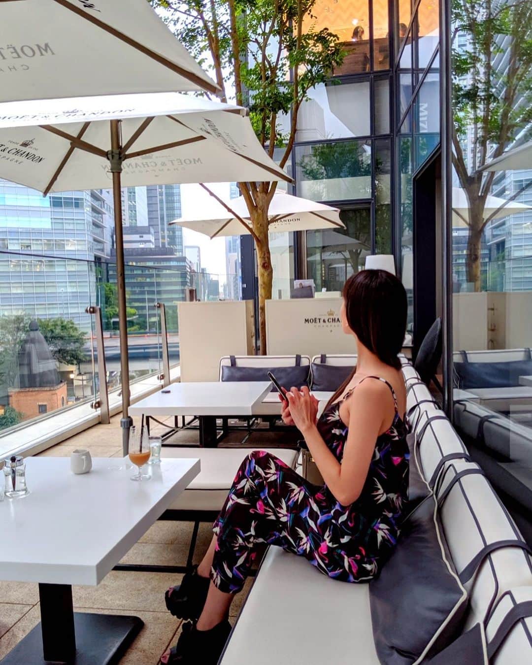 百合華のグルメインスタ