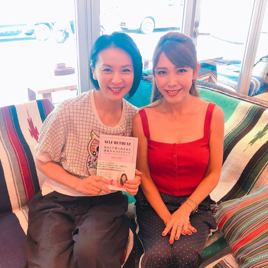 長谷川朋美のグルメインスタ