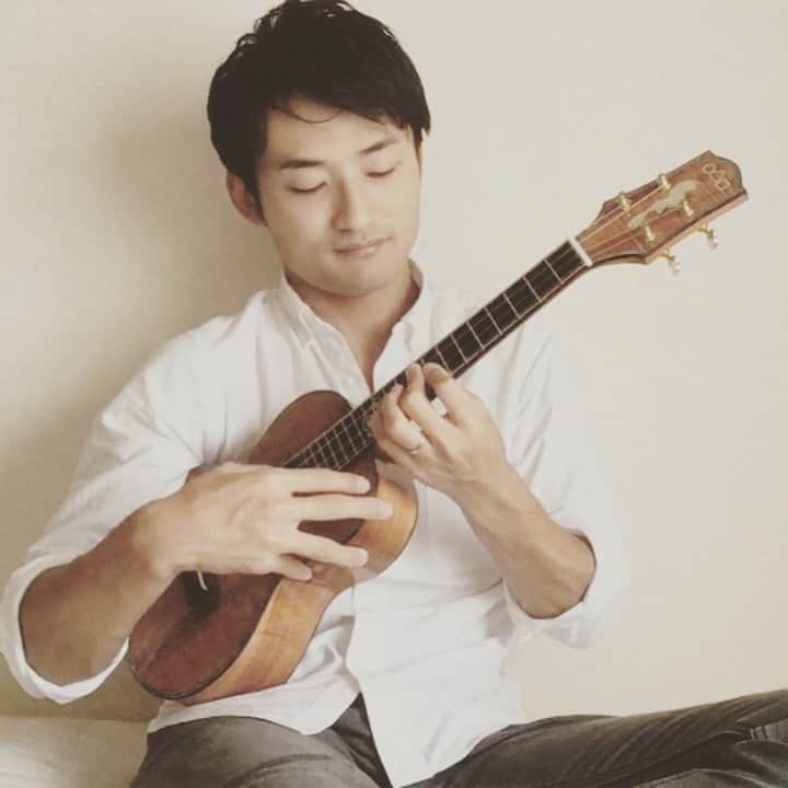名渡山遼のインスタグラム