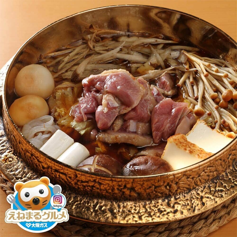 えねまるグルメのグルメインスタ