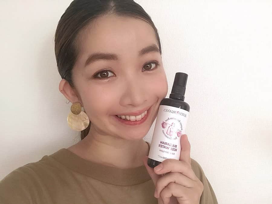 大瀧彩乃のインスタグラム