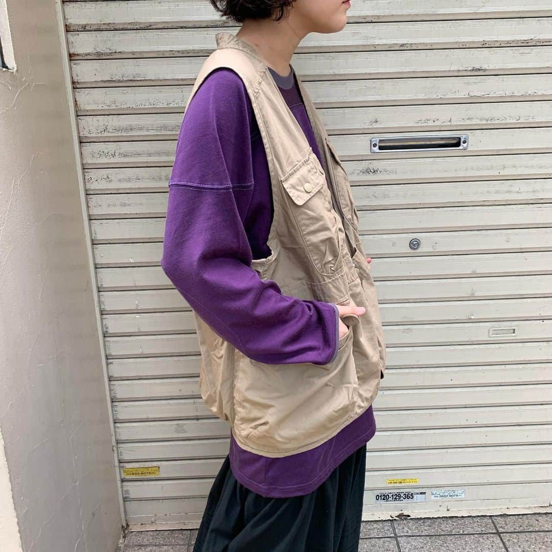 ビームスボーイ原宿さんのインスタグラム写真 - (ビームスボーイ原宿Instagram)「. BEAMS BOY HARAJUKU  TODAY'S BLOG  トップ画面のストーリーズをタップしご覧ください。  Information:03-5770-5550  #beams #beamsboy #ビームスボーイ #tokyo #harajuku #ビームスボーイ原宿 #beamsboyharajuku #justlikeawoman  #perfectpreppy #navyboy」7月24日 11時02分 - beams_boy_official