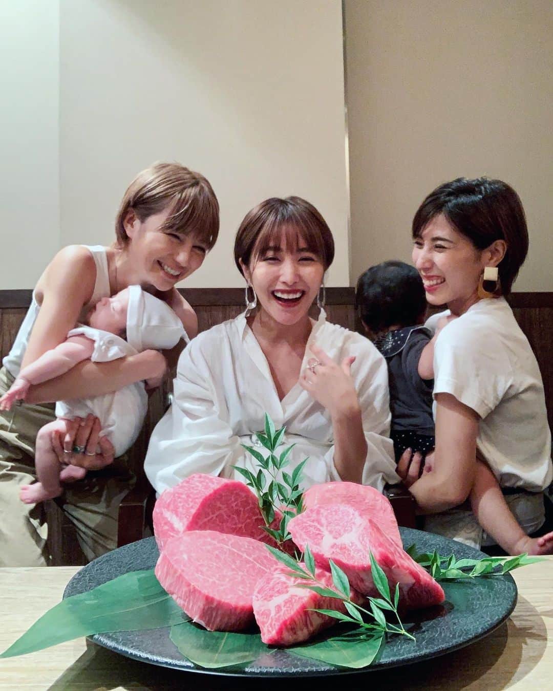 森暖奈のインスタグラム
