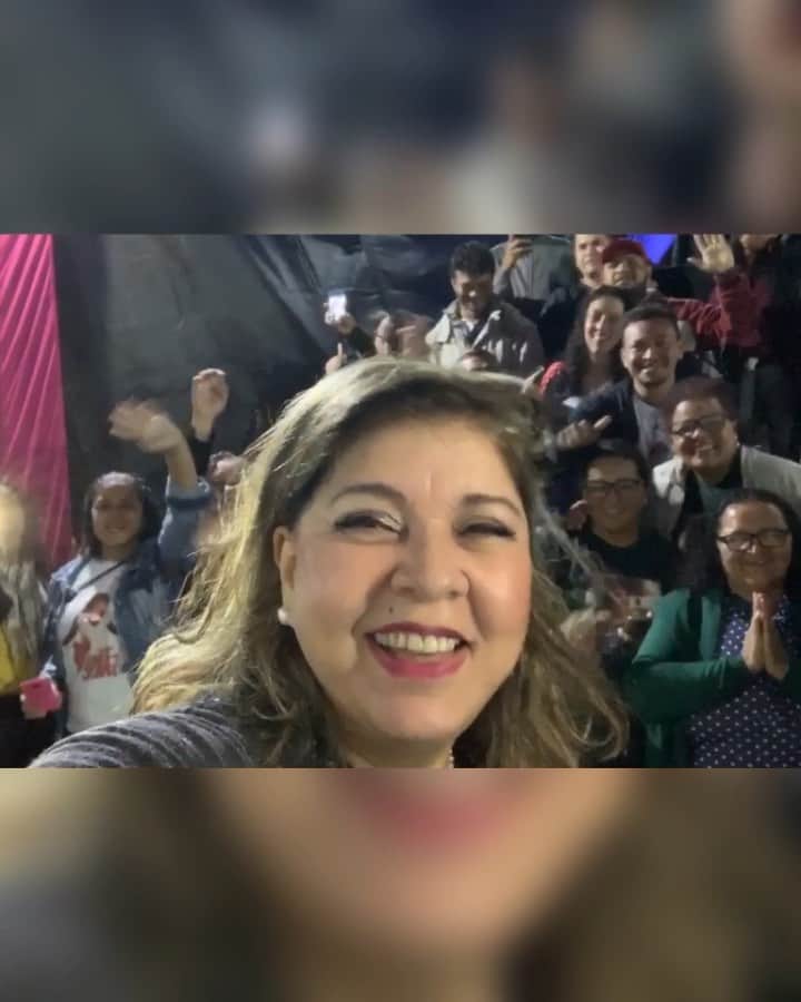 Roberta Mirandaのインスタグラム