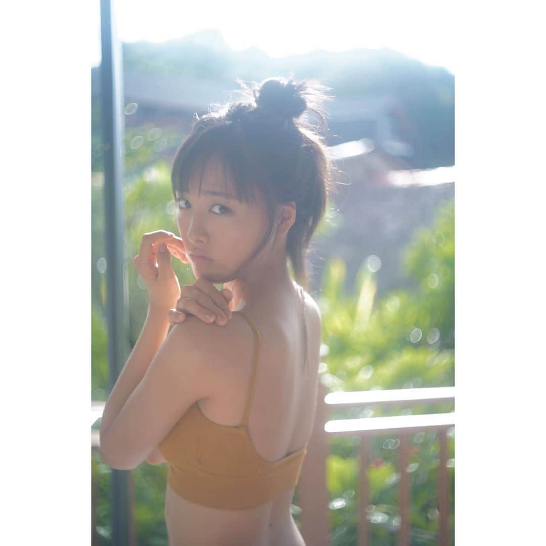 大友花恋さんのインスタグラム写真 - (大友花恋Instagram)「3rd写真集「Karen3」の発売が決定しました！ みなさん、いつもありがとうございます😊 #Karen3」7月24日 12時05分 - karen_otomo