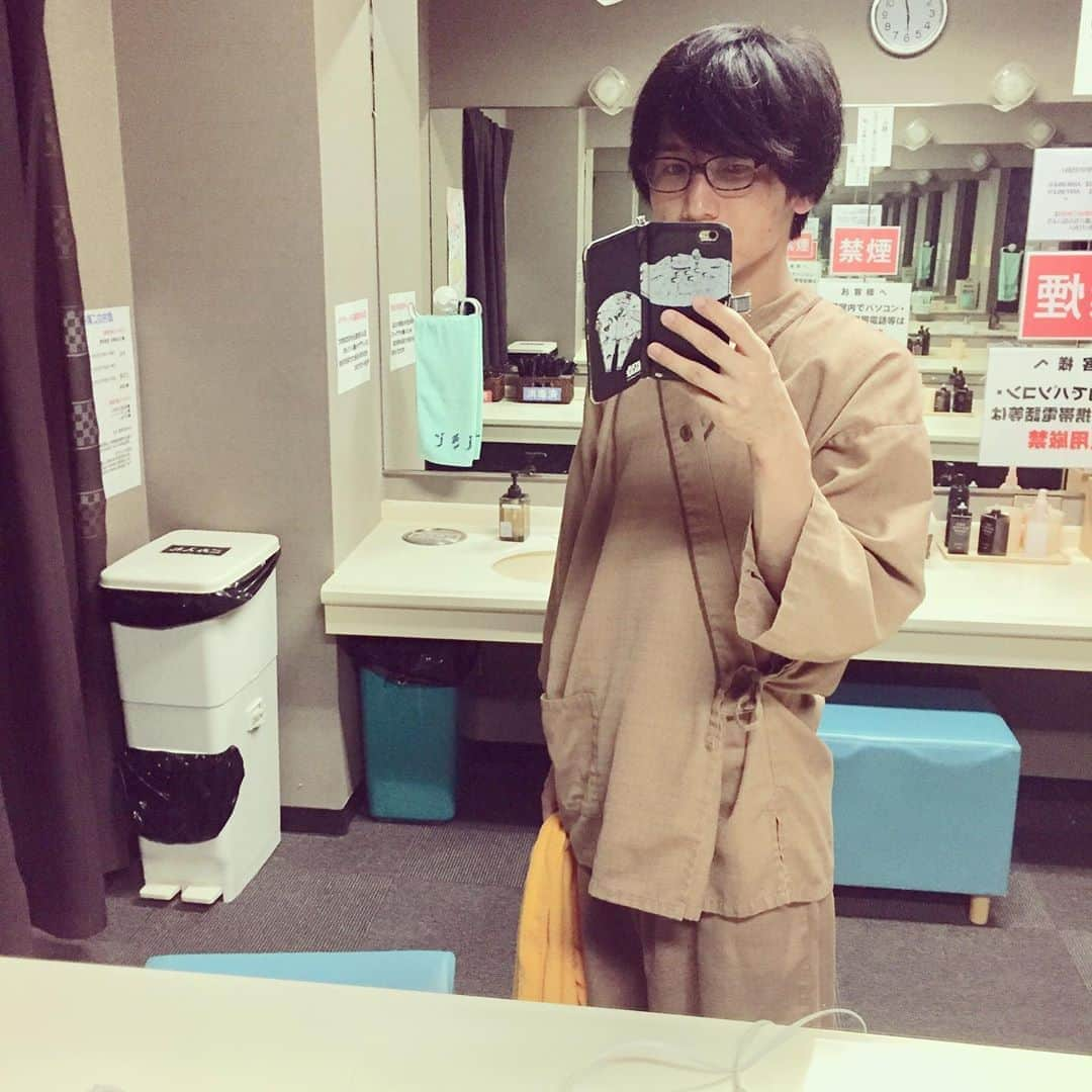 マスダシンさんのインスタグラム写真 - (マスダシンInstagram)「京都のおもひで #ゲスバンド」7月24日 12時06分 - masudaforest