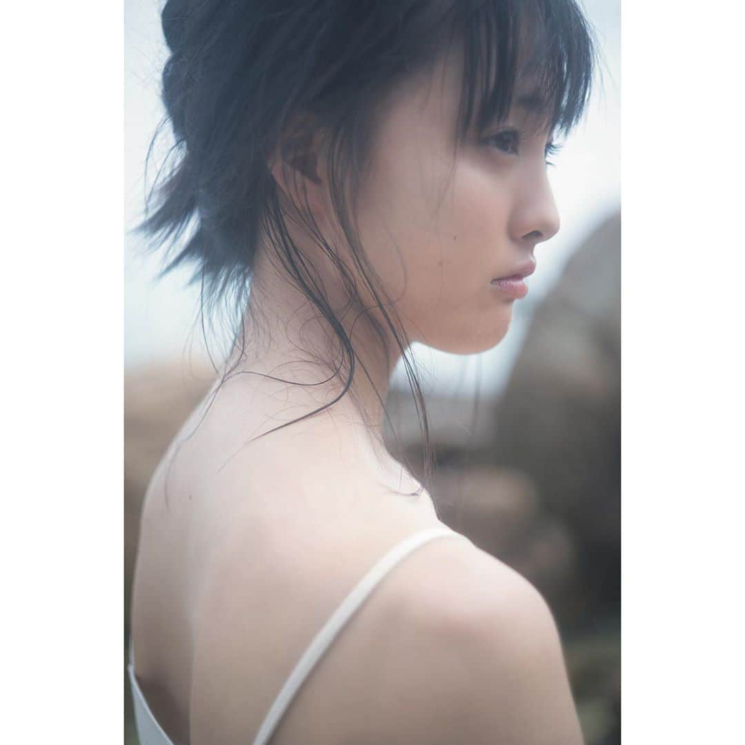 大友花恋さんのインスタグラム写真 - (大友花恋Instagram)「#Karen3」7月24日 12時07分 - karen_otomo