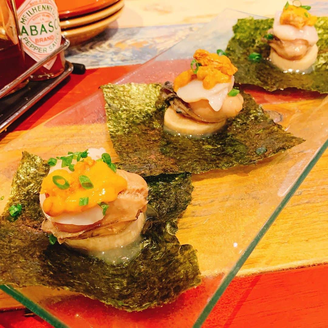 森田真結子さんのインスタグラム写真 - (森田真結子Instagram)「最近、めっちゃ牡蠣食べてる、幸せ〜 ビタミン・ミネラル・タウリン補給💓 やっぱり生がいちばんです！  #牡蠣#オイスター#oyster #当たったことない」7月24日 12時16分 - mayodarts