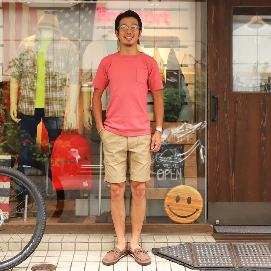 Freeport-ueno/上野のインスタグラム