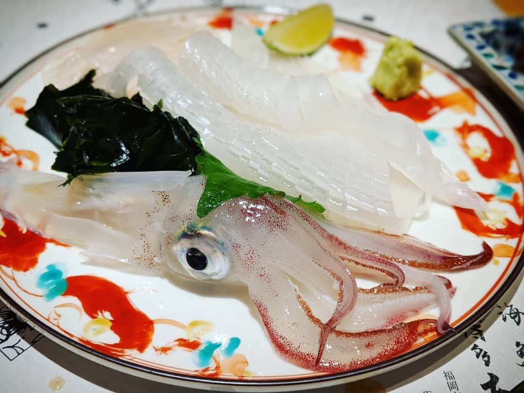 磯貝サイモンのグルメインスタ