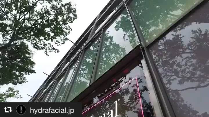 オラクル美容皮膚科東京新宿院のインスタグラム