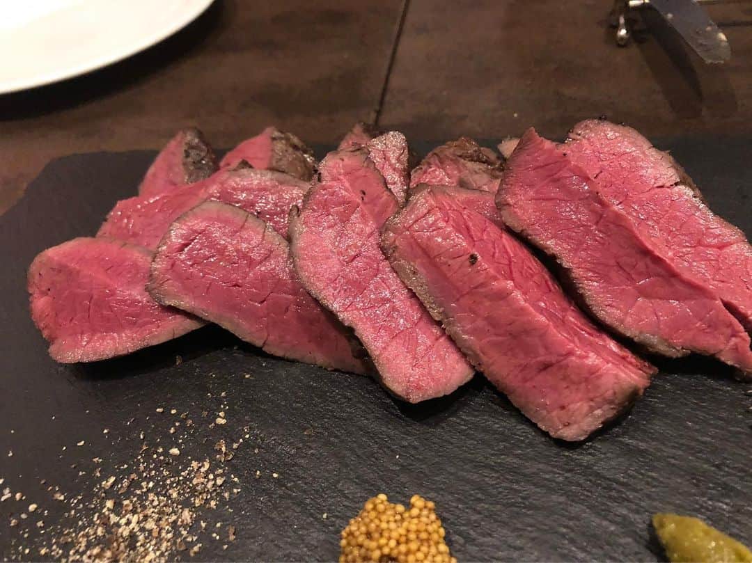 水内猛のグルメインスタ