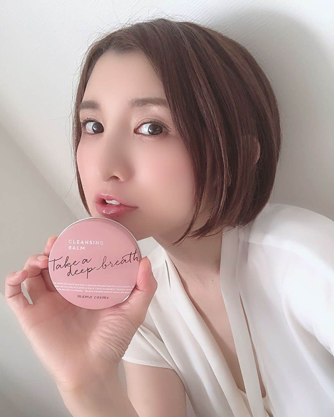 尾崎ナナのインスタグラム