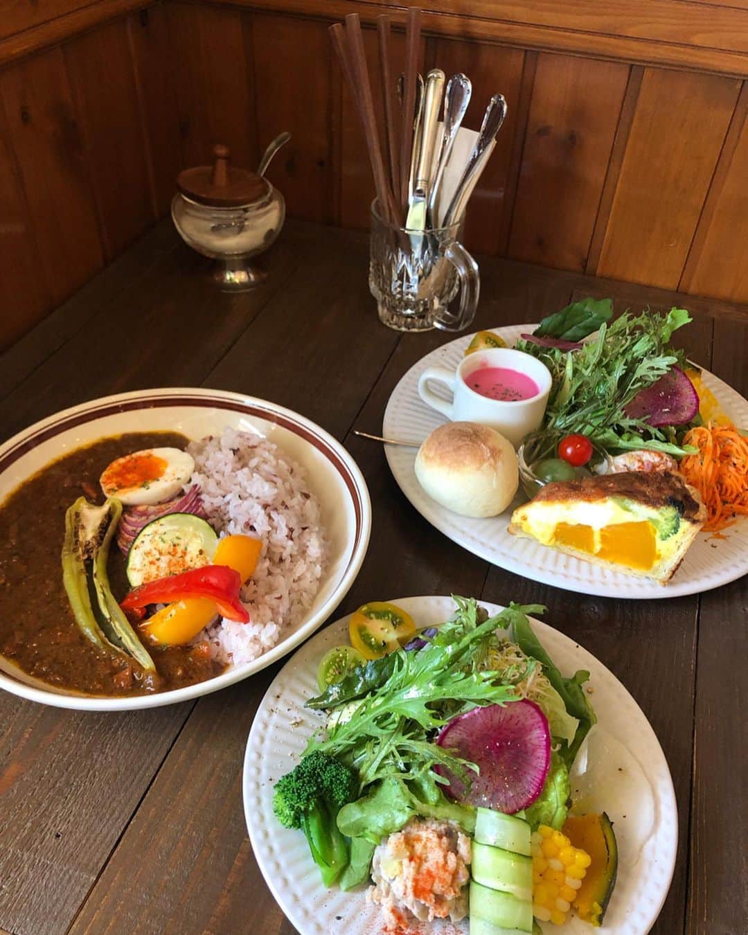 ena..*加藤 恵梨奈のグルメインスタ