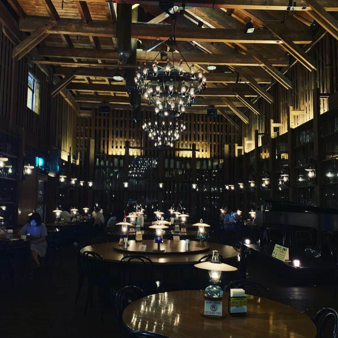 牛窪万里子のグルメインスタ