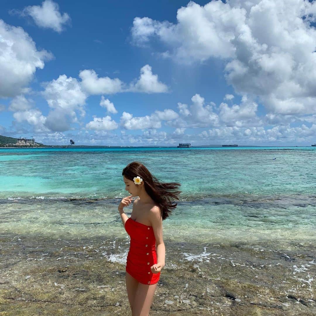 イ・ヨンユさんのインスタグラム写真 - (イ・ヨンユInstagram)7月24日 19時50分 - 0.you__