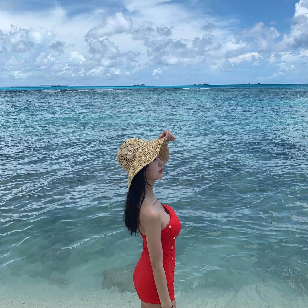 イ・ヨンユさんのインスタグラム写真 - (イ・ヨンユInstagram)7月24日 19時50分 - 0.you__