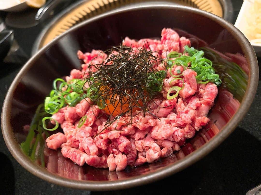 戸島花のグルメインスタ