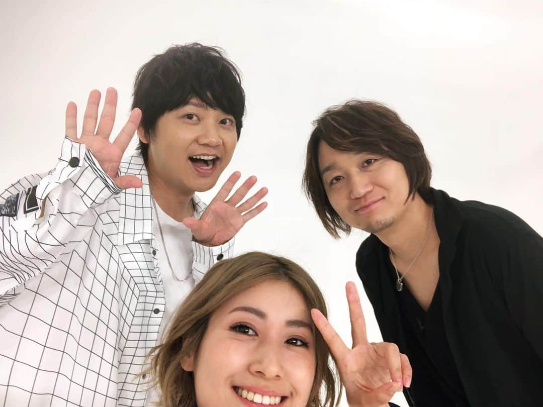 IMALUさんのインスタグラム写真 - (IMALUInstagram)「今夜はSCREEN modeさんが登場！ - 📺テレビ朝日「BREAK OUT」 🕛26:03〜(関東地区) ※各地域で放送日/時間が違うので詳しくは番組HPの放送スケジュールをご覧ください🙏 - #breakout_tv」7月24日 14時26分 - imalu_0919