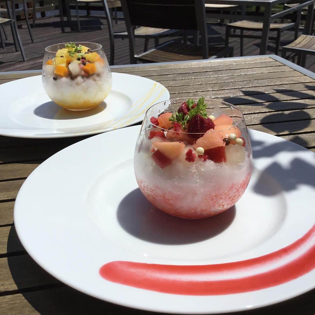 Salon de Royal Kyotoのグルメインスタ