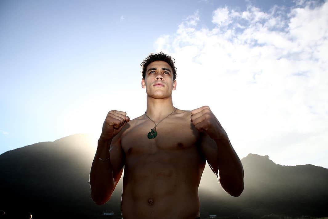 デイヴィッド・ニカさんのインスタグラム写真 - (デイヴィッド・ニカInstagram)「365 days out #tokyo2020 #unfinishedbusiness @nzolympics 📷 | @gettyimages」7月24日 14時52分 - davidnyika