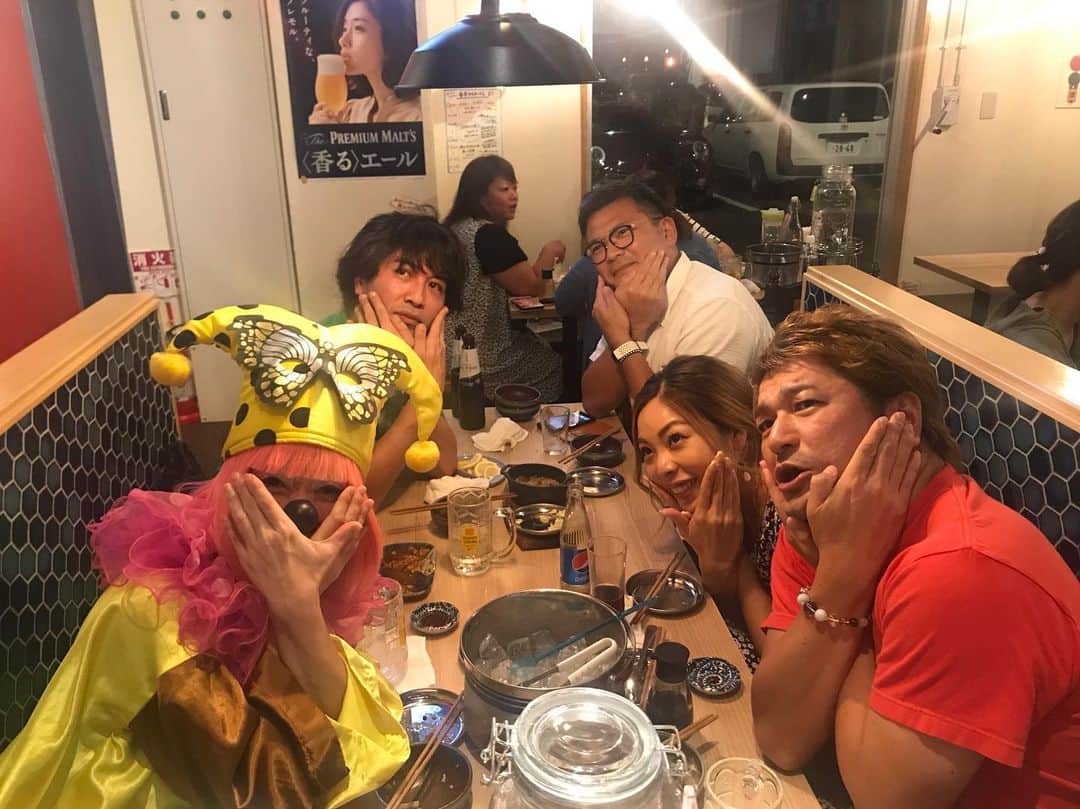 キャンヒロユキのグルメインスタ