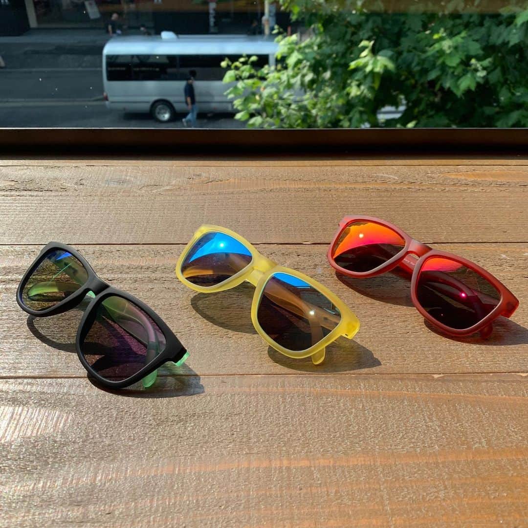 ニコアンドのグルメインスタ