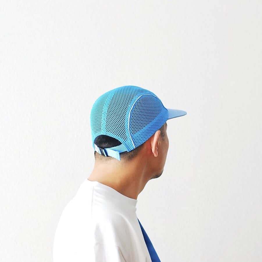 wonder_mountain_irieさんのインスタグラム写真 - (wonder_mountain_irieInstagram)「_ nanamica / ナナミカ “nanamican Mesh Cap” ￥7,344- _ 〈online store / @digital_mountain〉 http://www.digital-mountain.net/shopdetail/000000009402/ _ 【オンラインストア#DigitalMountain へのご注文】 *24時間受付 *15時までのご注文で即日発送 *1万円以上ご購入で送料無料 tel：084-973-8204 _ We can send your order overseas. Accepted payment method is by PayPal or credit card only. (AMEX is not accepted)  Ordering procedure details can be found here. >>http://www.digital-mountain.net/html/page56.html _ 本店：#WonderMountain  blog>> http://wm.digital-mountain.info/ _ #nanamica #ナナミカ _ 〒720-0044 広島県福山市笠岡町4-18  JR 「#福山駅」より徒歩10分 (12:00 - 19:00 水曜定休) #ワンダーマウンテン #japan #hiroshima #福山 #福山市 #尾道 #倉敷 #鞆の浦 近く _ 系列店：@hacbywondermountain _」7月24日 15時33分 - wonder_mountain_